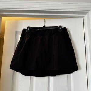 lululemon Pace Rival Skirt *LONG* - Size 8
